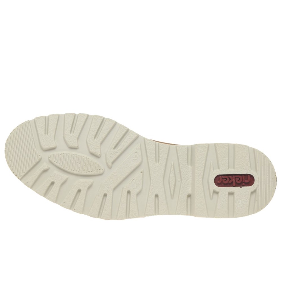 Liberty Womens Shoes Wood Rieker