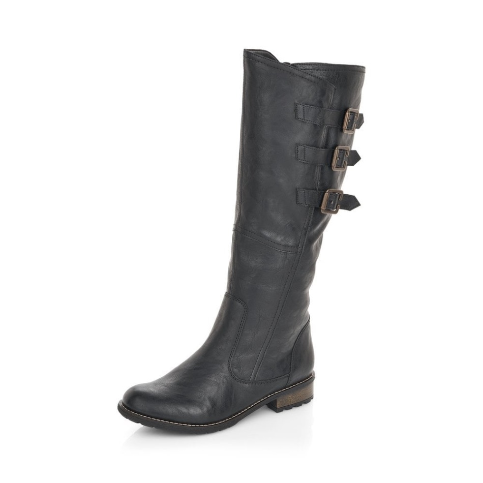 Remonte R3370-01 Women Boots Rieker