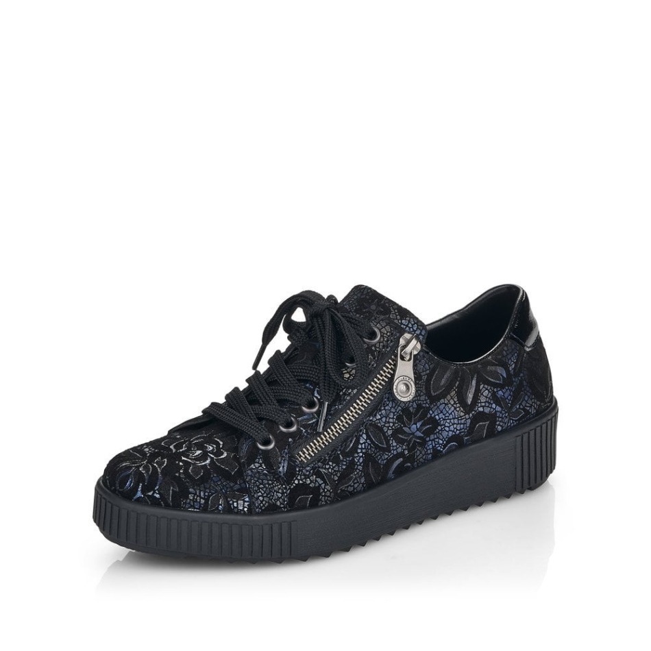 M6404 Women Shoes Rieker