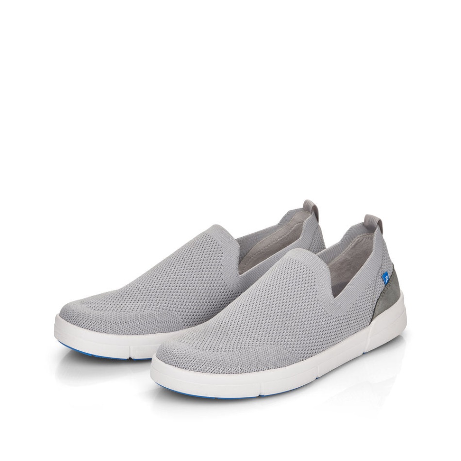 07106 Men's Spencer Marino Rieker