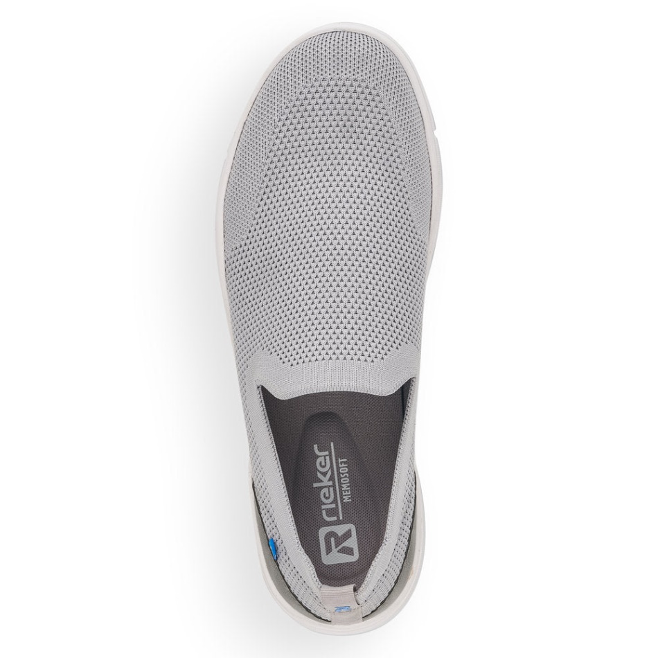 07106 Men's Spencer Marino Rieker