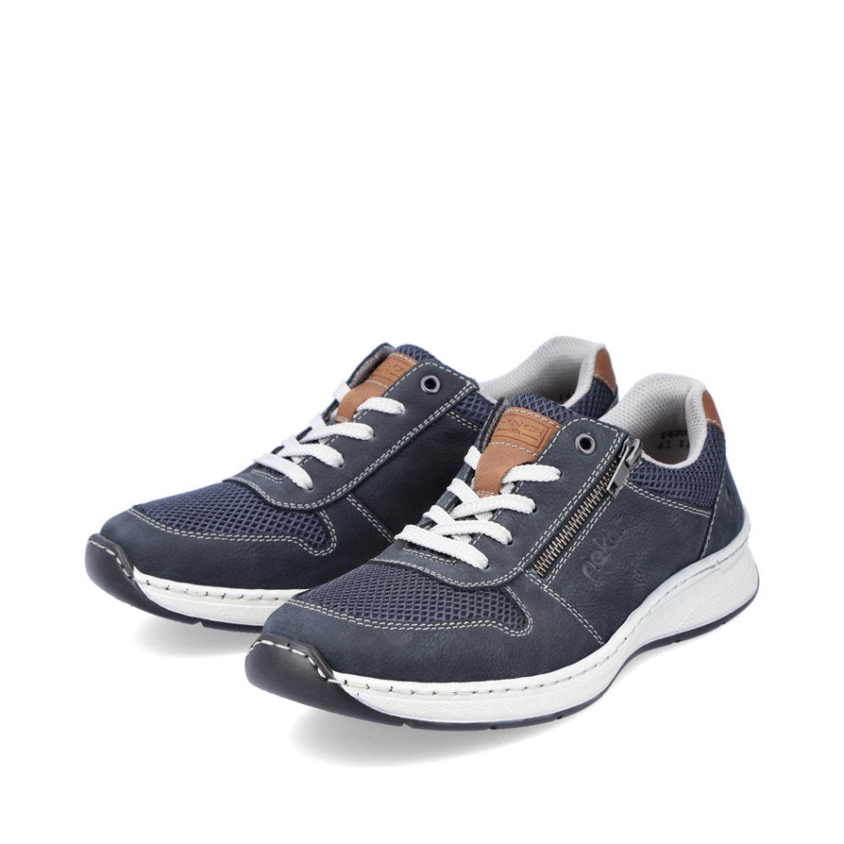 14300 Men's Ryan Ozean Rieker