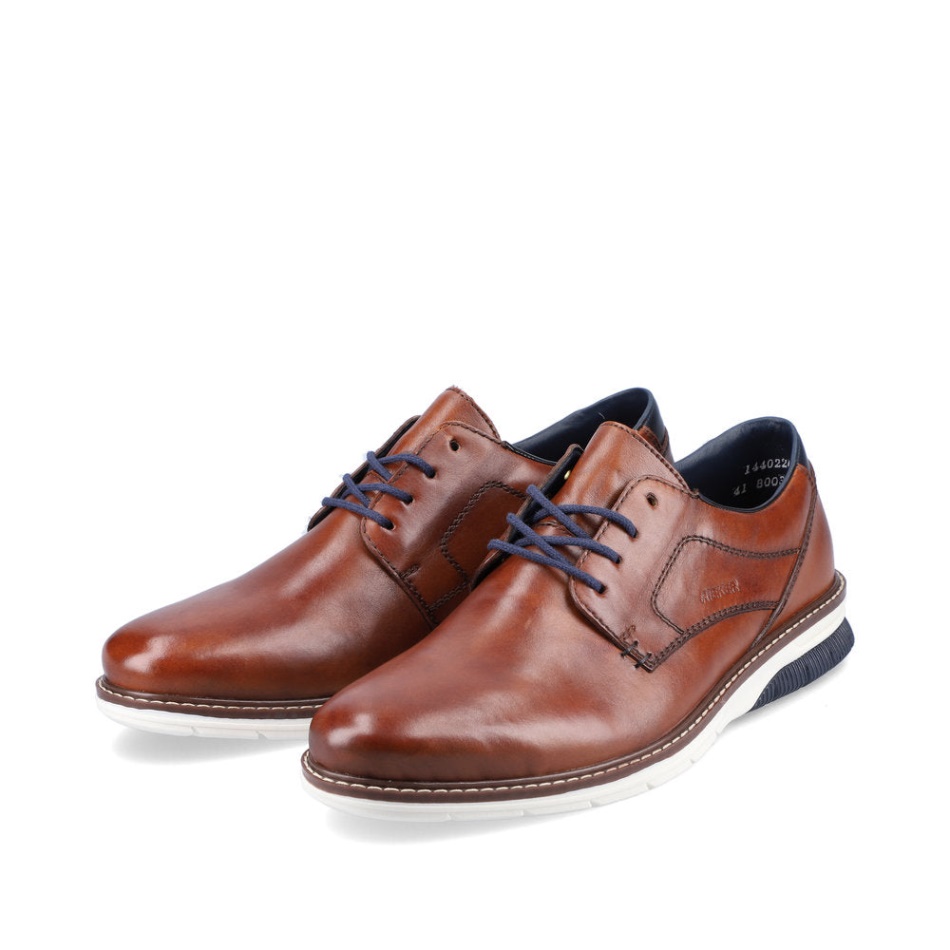 14402 Men's Dustin Brown Rieker