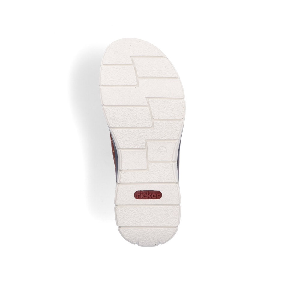 25187 Men's Cody Tabak Rieker