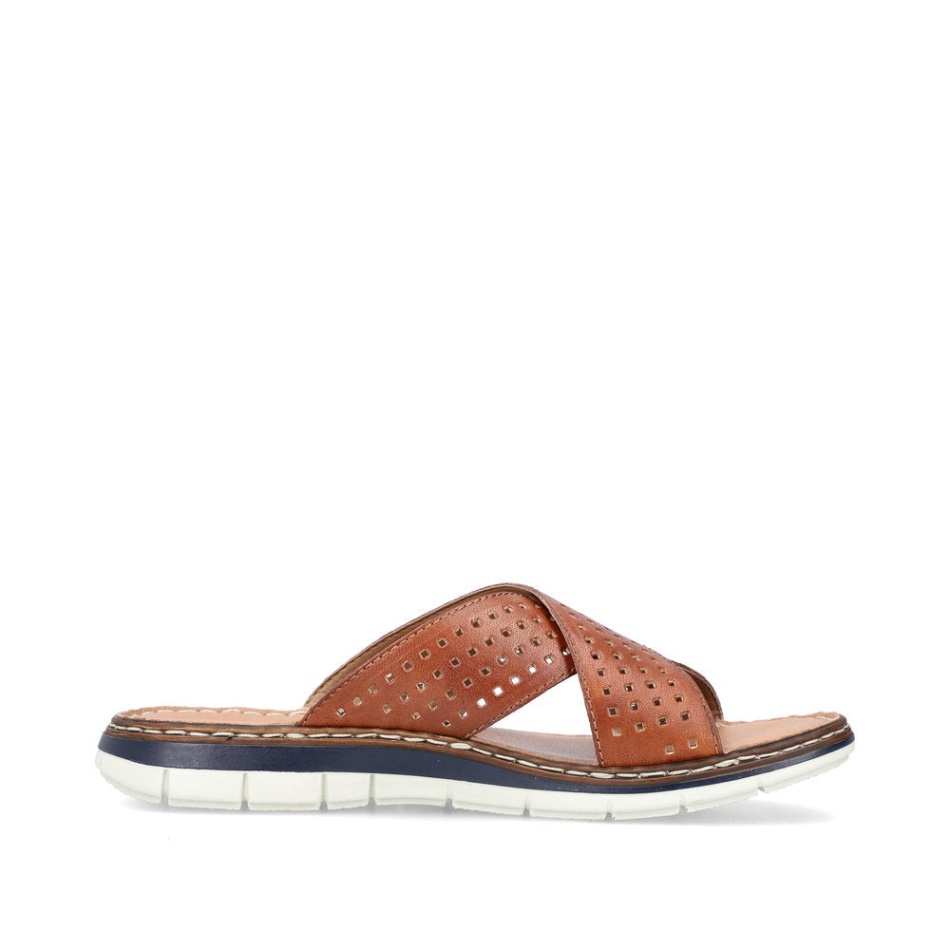 25187 Men's Cody Tabak Rieker