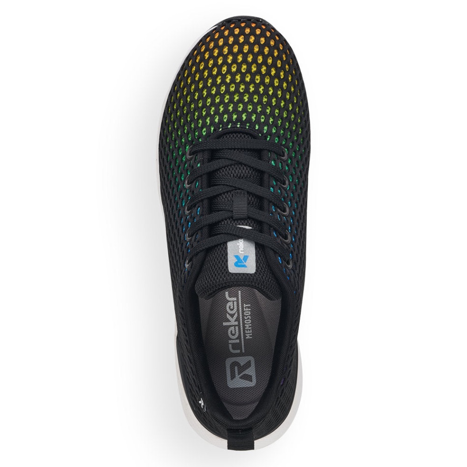 40101 Athina Schwarz Rieker