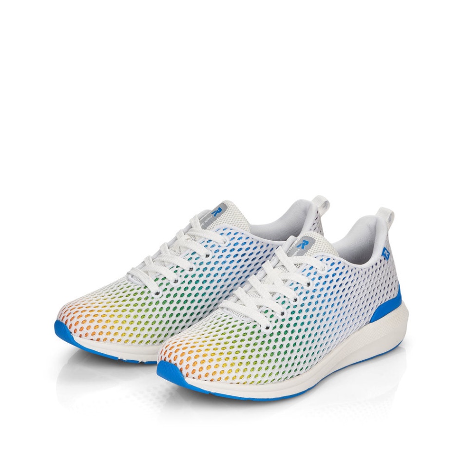 40101 Athina Schwarz Rieker