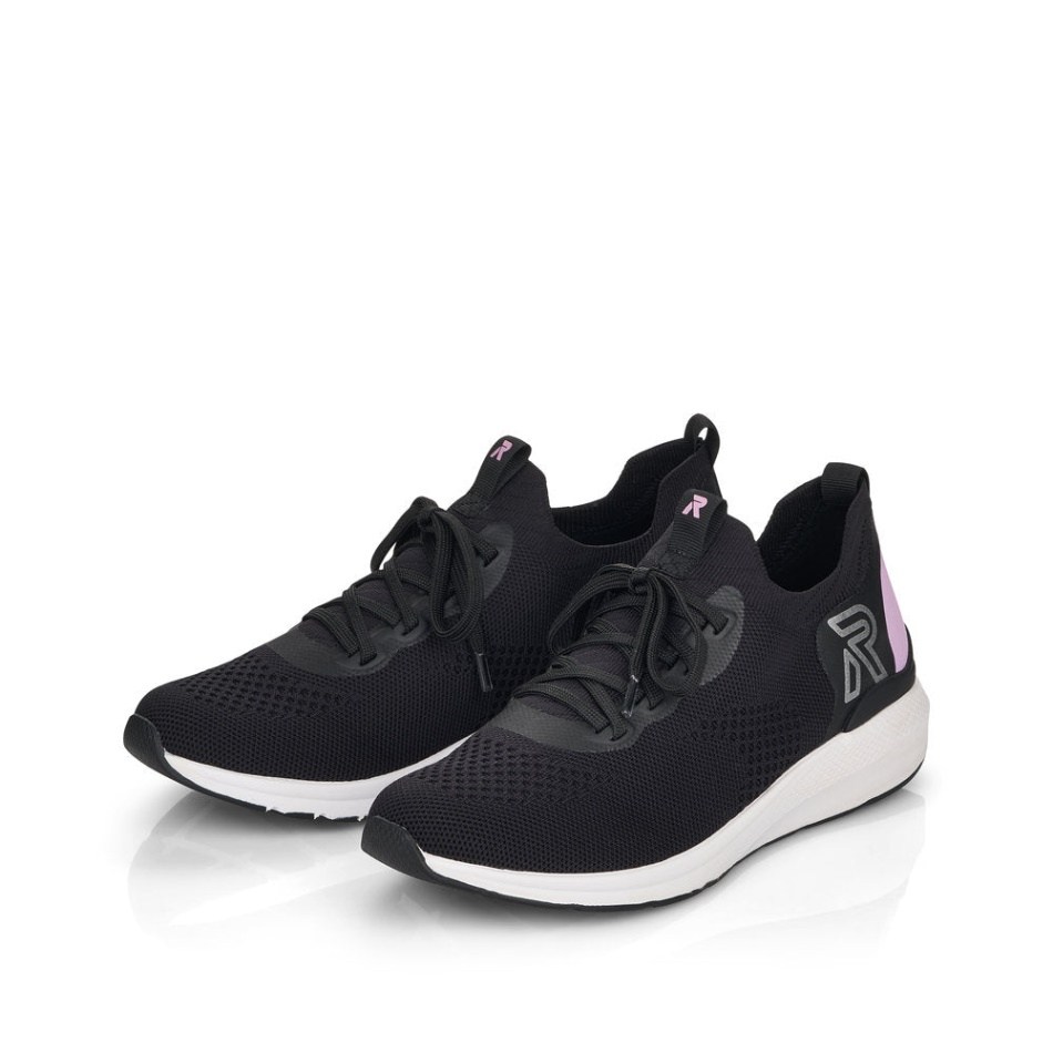 40104 Athina Schwarz Rieker