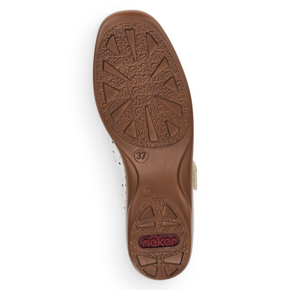 41389 Doris Weiss Rieker