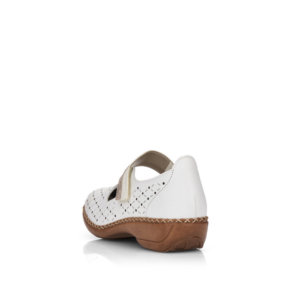 41389 Doris Weiss Rieker