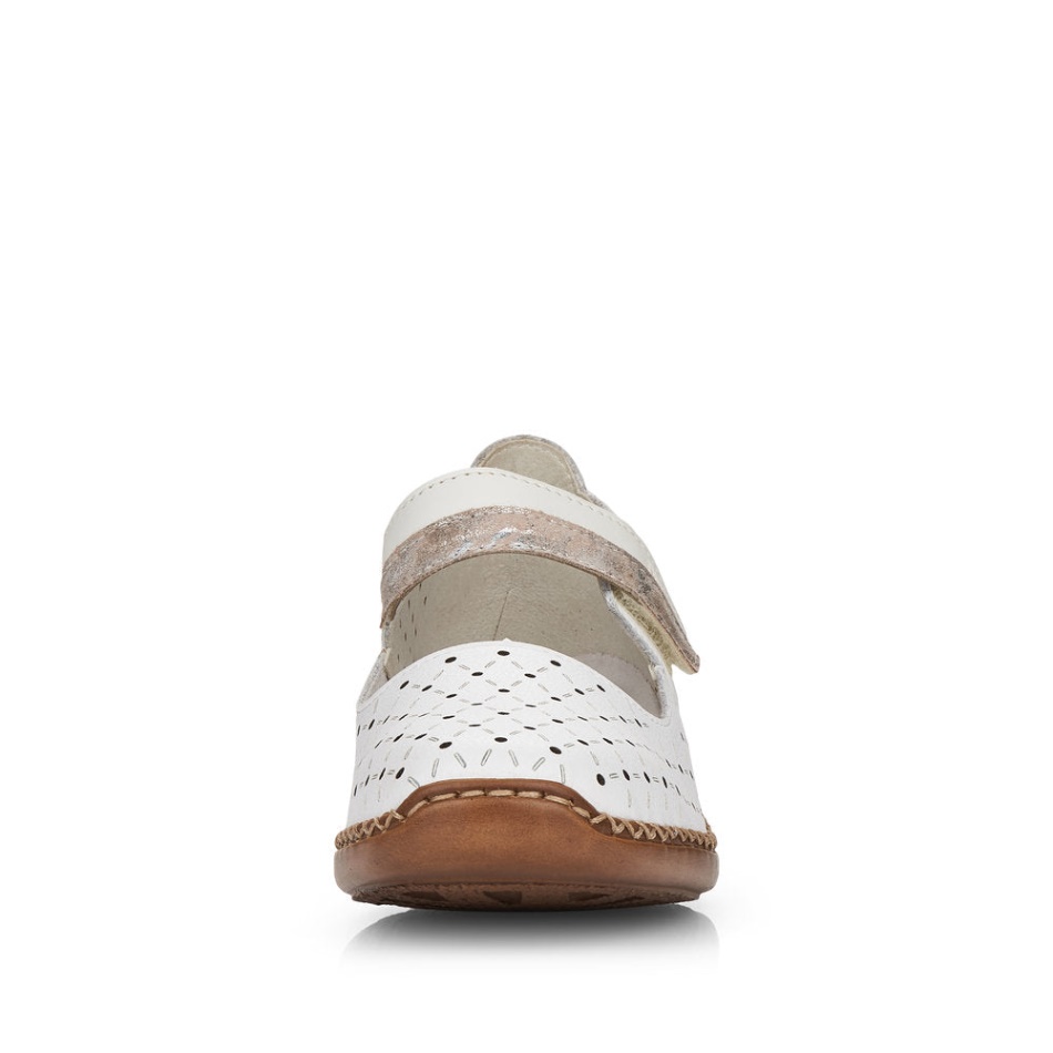 41389 Doris Weiss Rieker