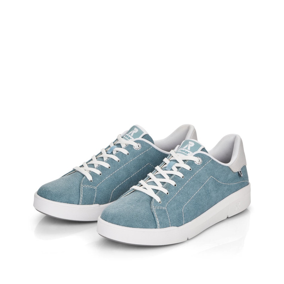 41903 Adelia Sky Rieker