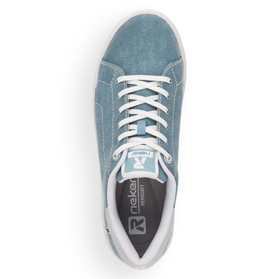 41903 Adelia Sky Rieker