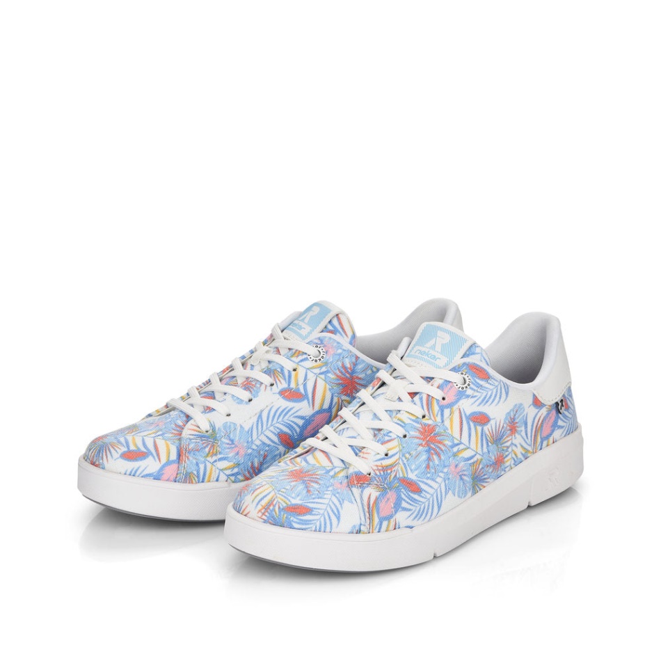 41903 Adelia Sky Rieker