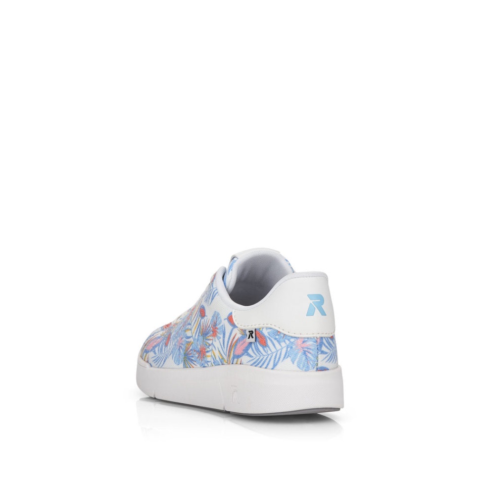 41903 Adelia Sky Rieker