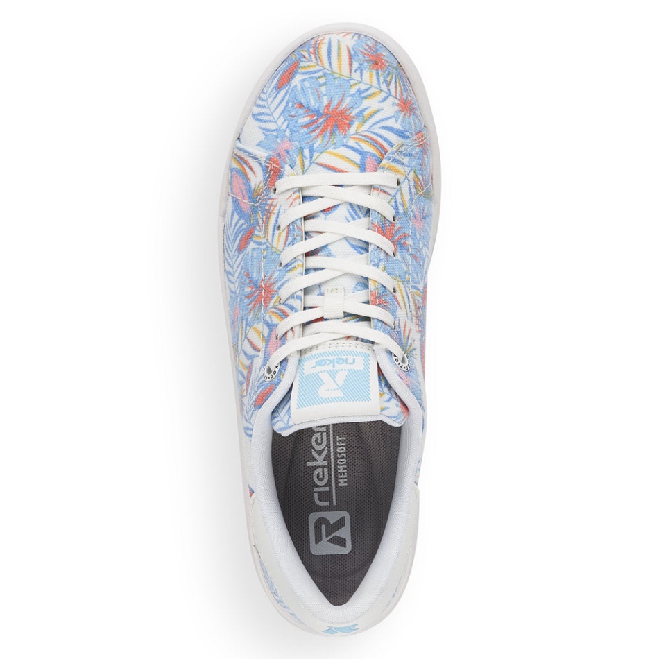 41903 Adelia Sky Rieker