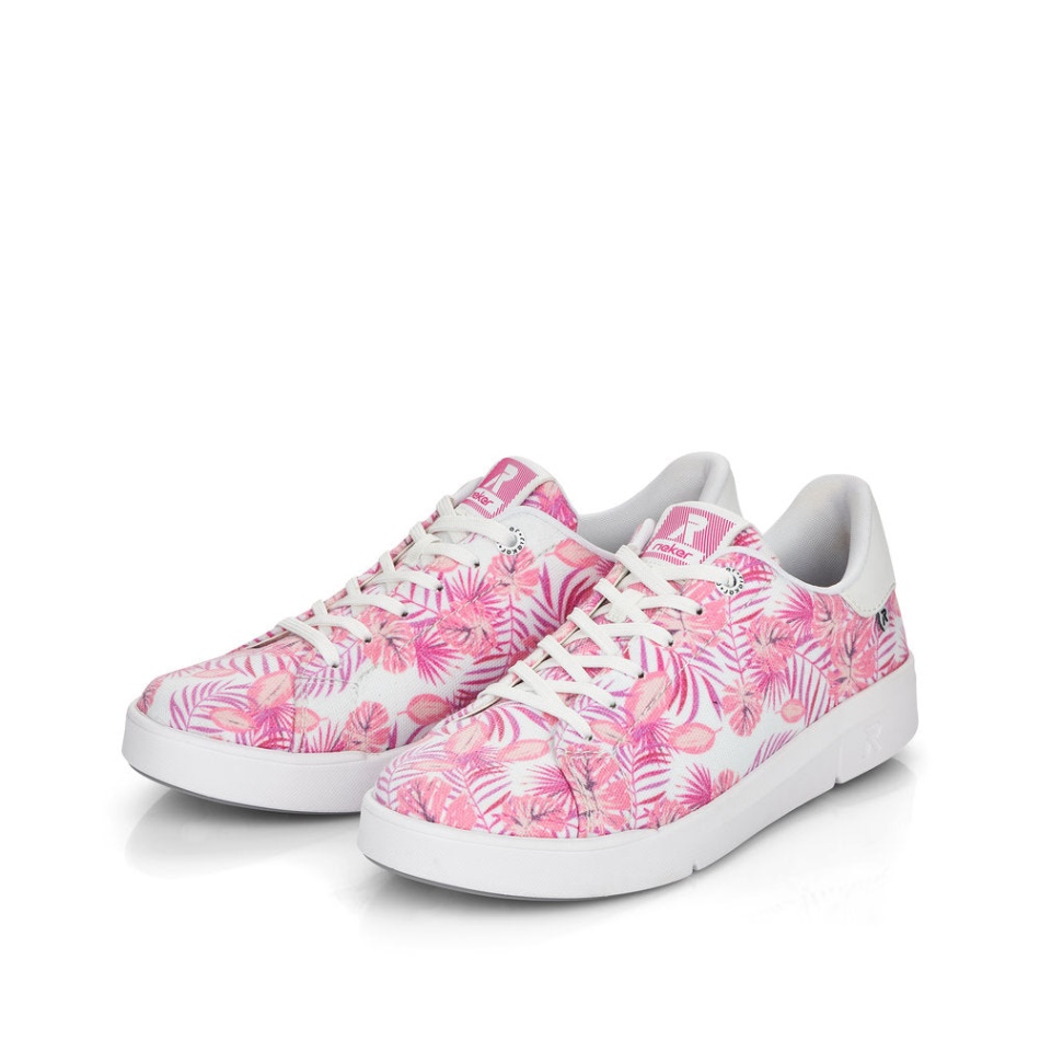 41903 Adelia Sky Rieker