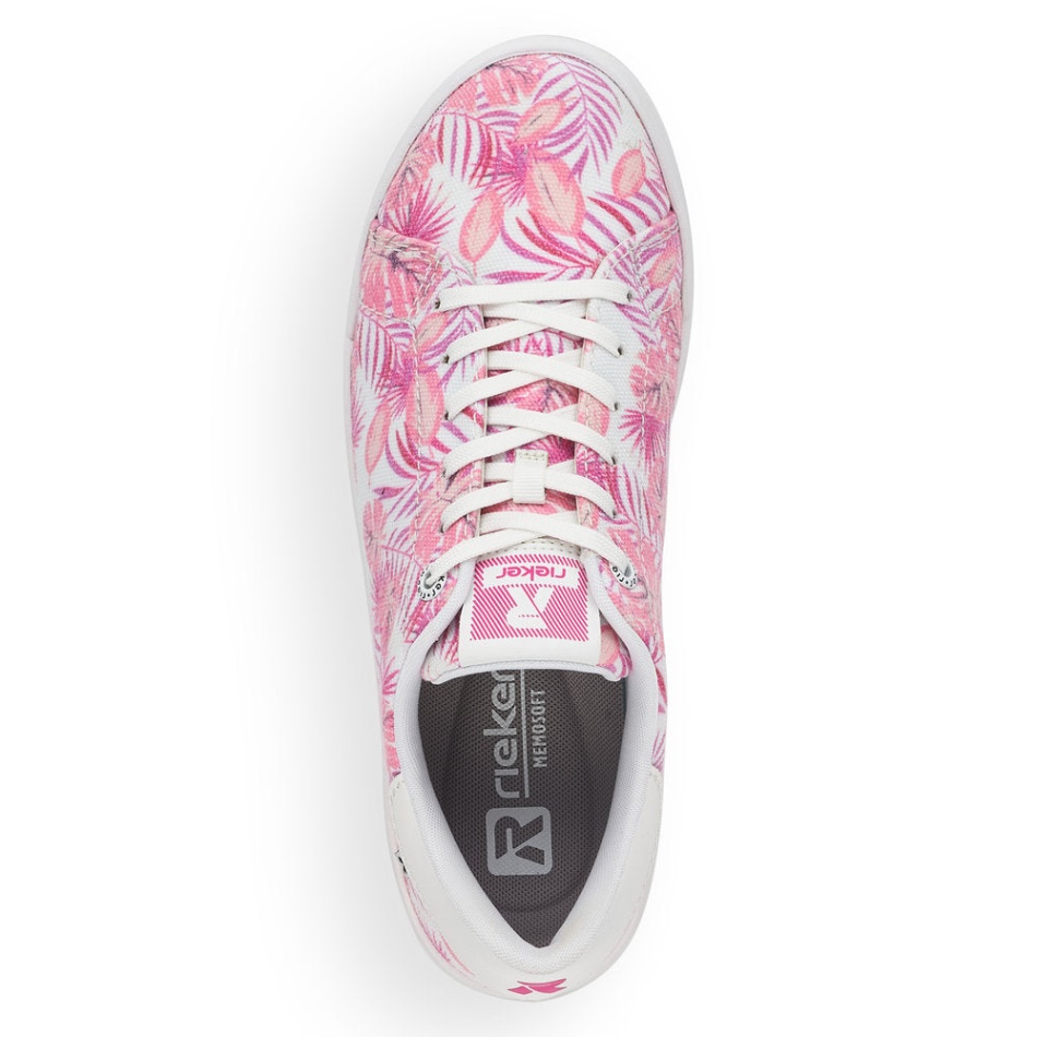 41903 Adelia Sky Rieker