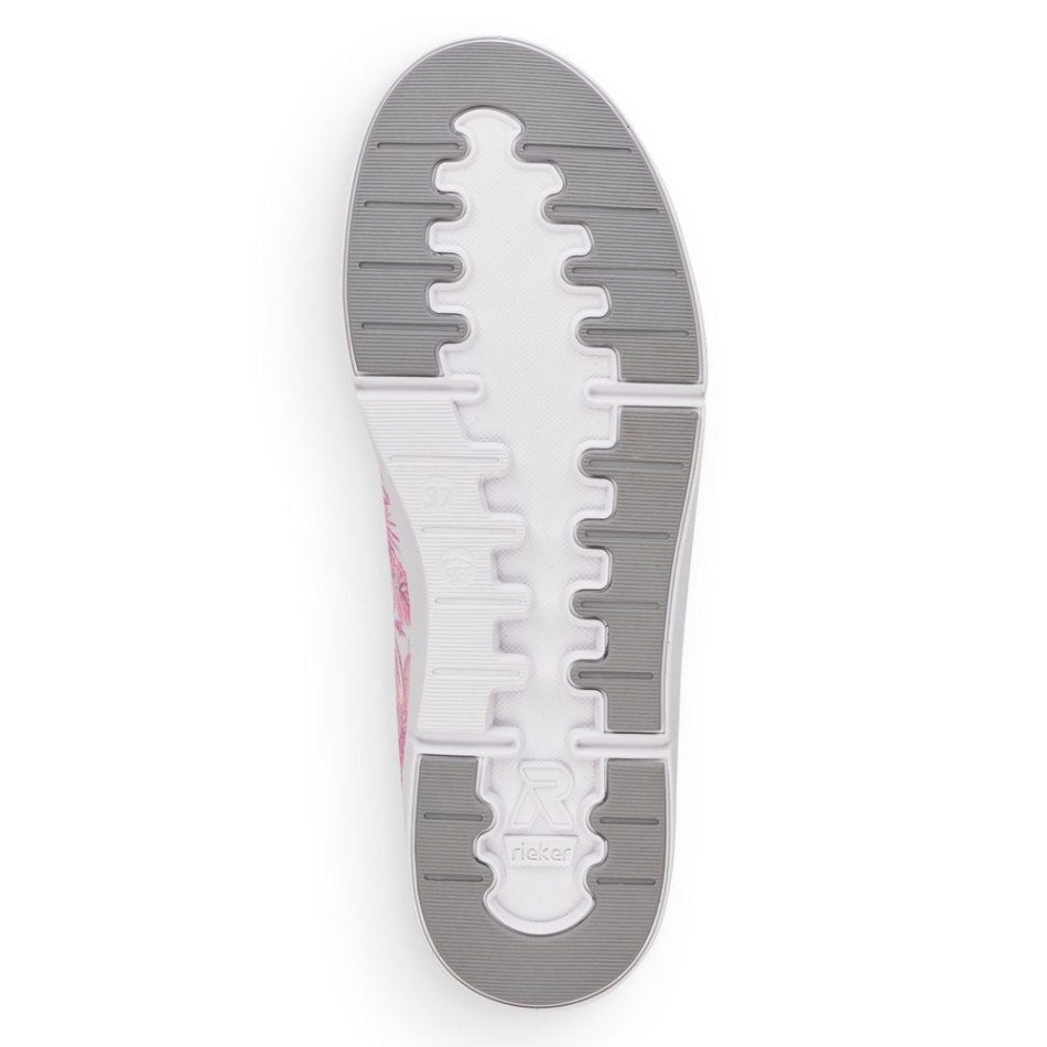 41903 Adelia Sky Rieker