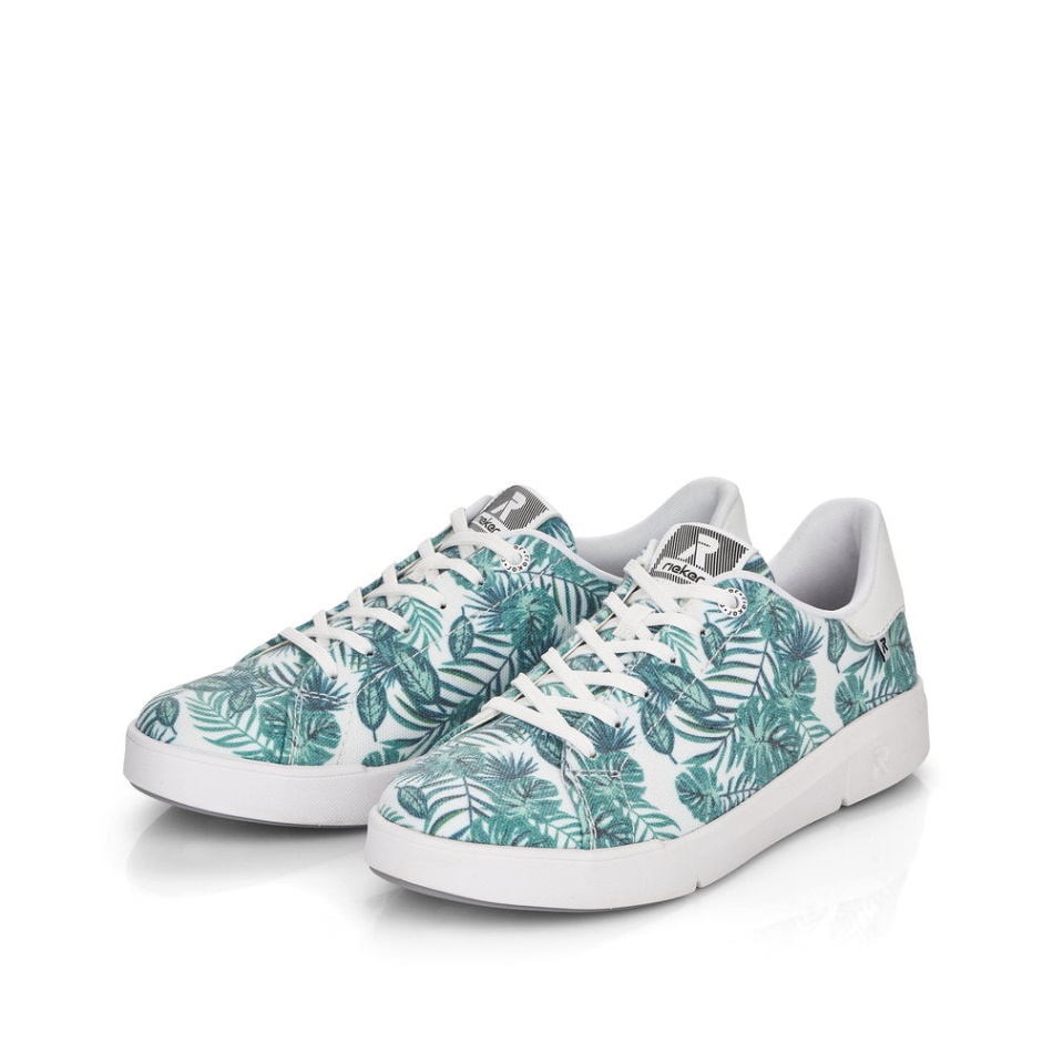 41903 Adelia Sky Rieker