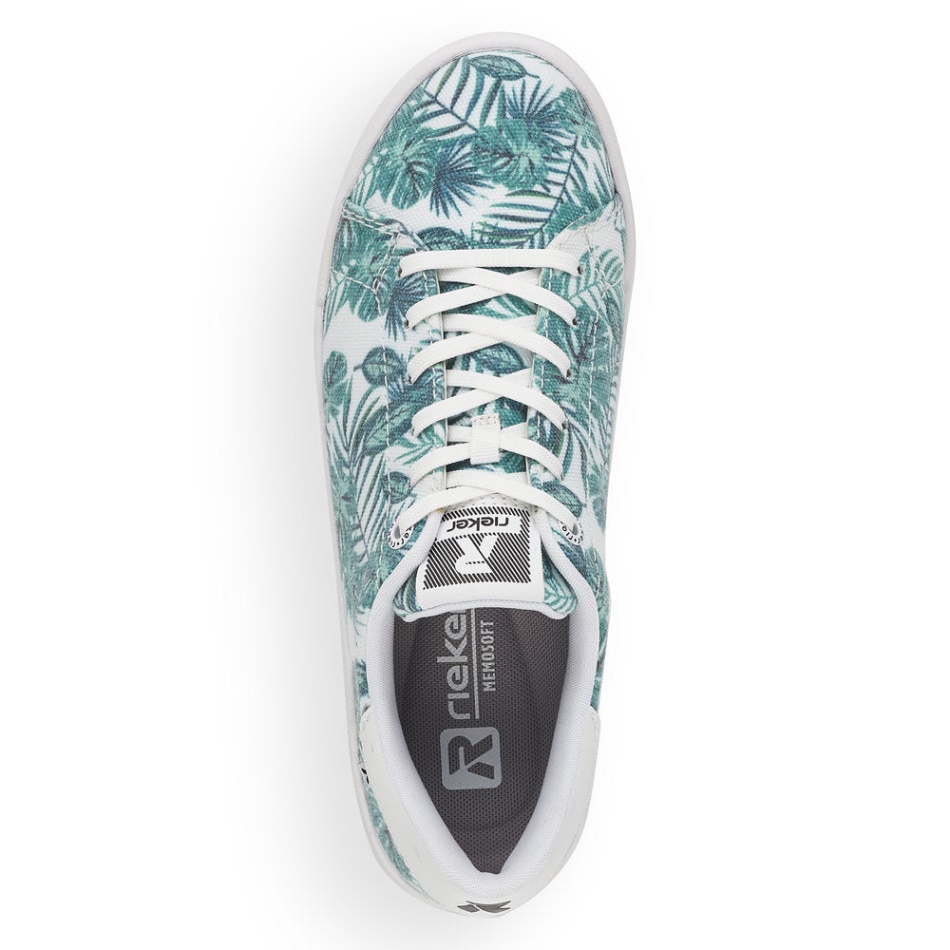 41903 Adelia Sky Rieker