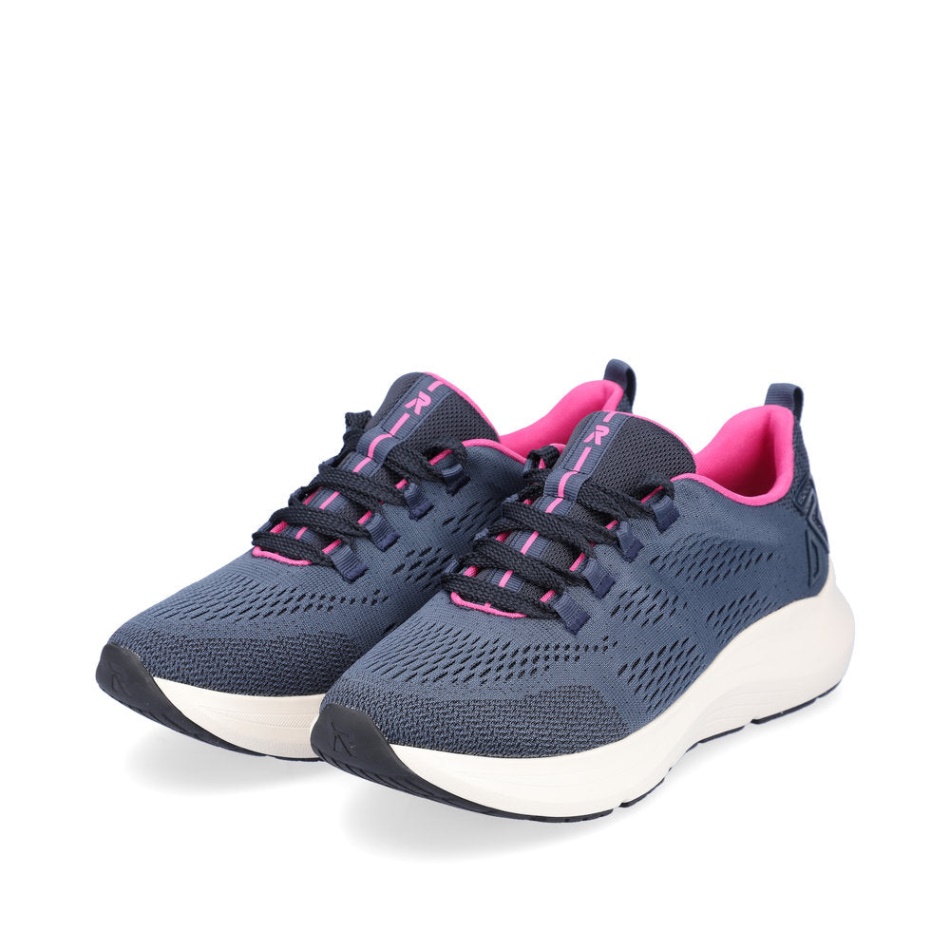 42105 Ayla Blue Rieker