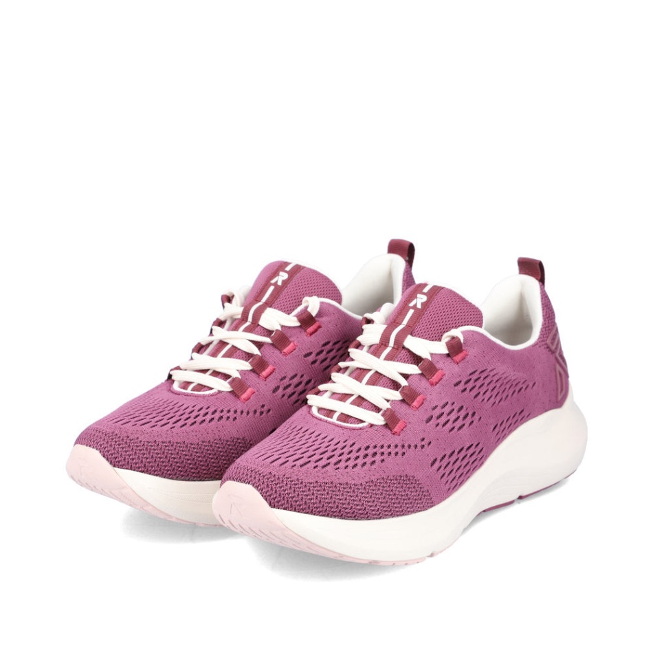 42105 Ayla Blue Rieker