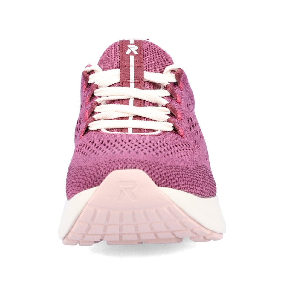 42105 Ayla Blue Rieker