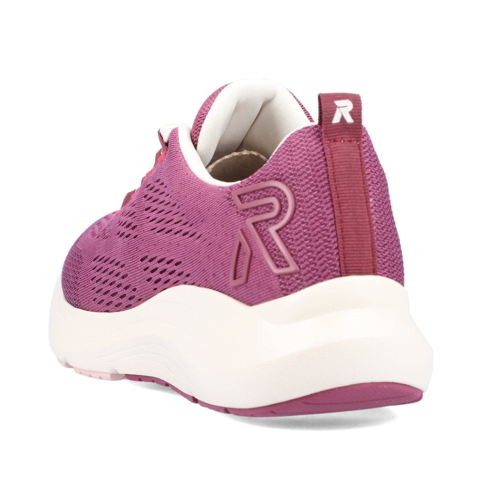 42105 Ayla Blue Rieker