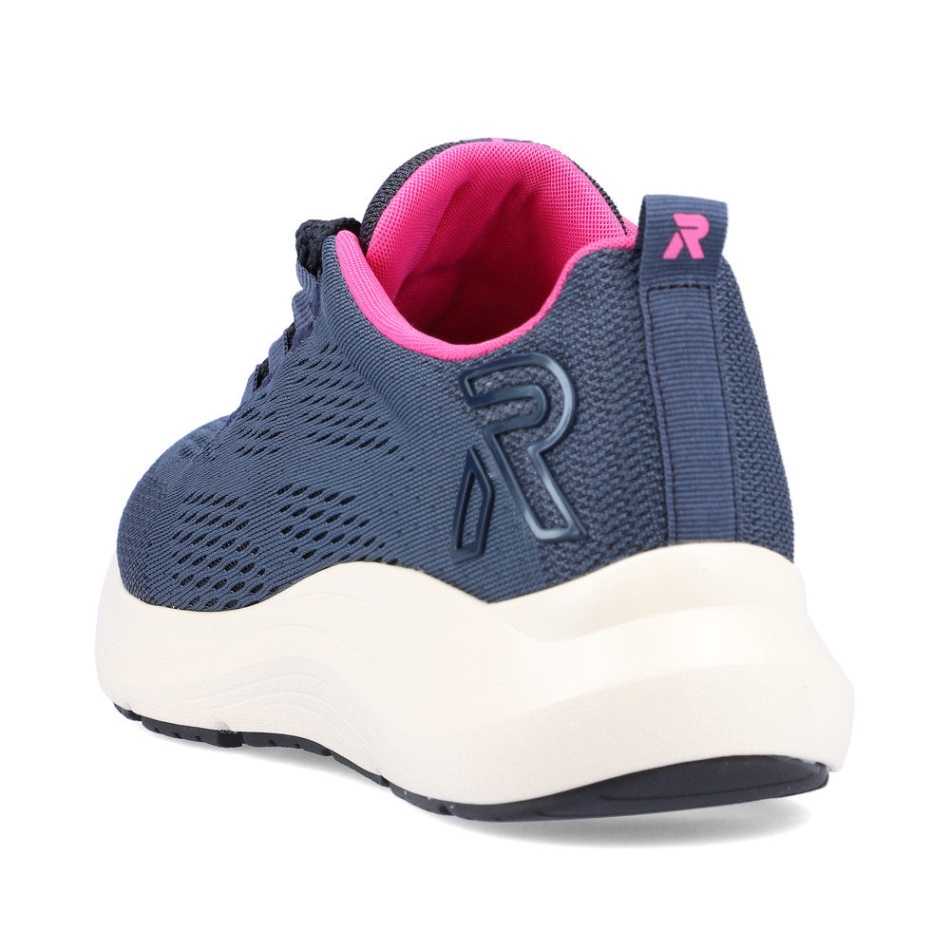 42105 Ayla Blue Rieker