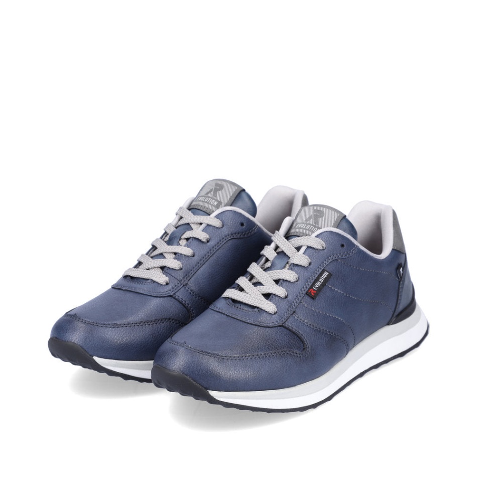 42500 Nicolina Blue Rieker