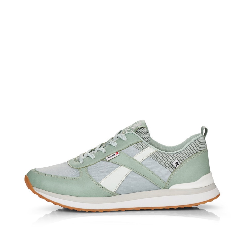 42502 Nicolina Peppermint Rieker