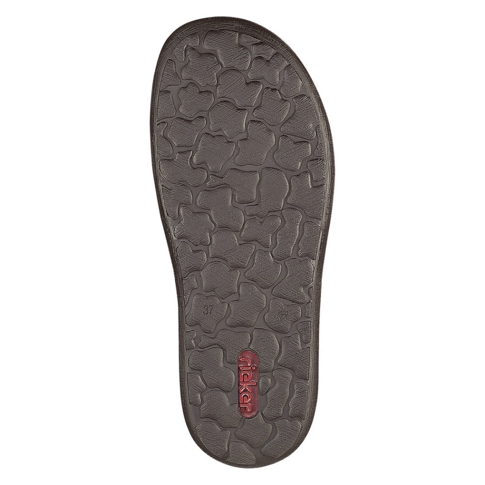 44430 Simona Black Rieker