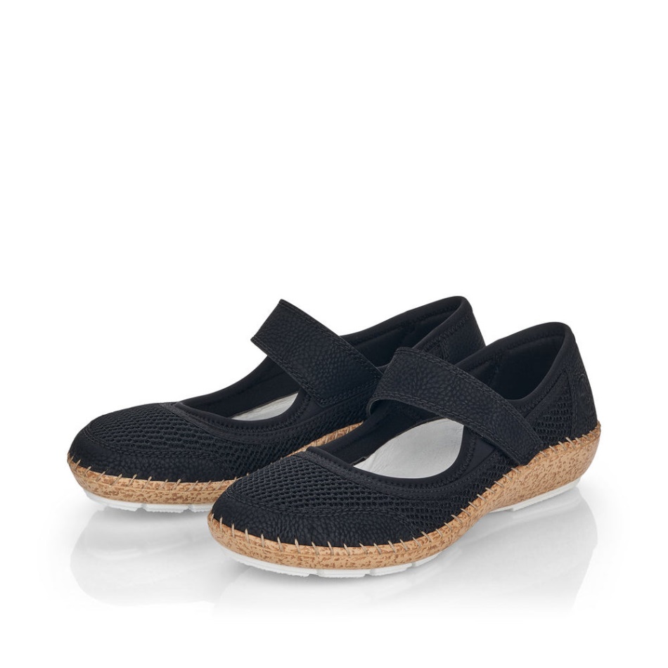 44862 Cindy Schwarz Rieker