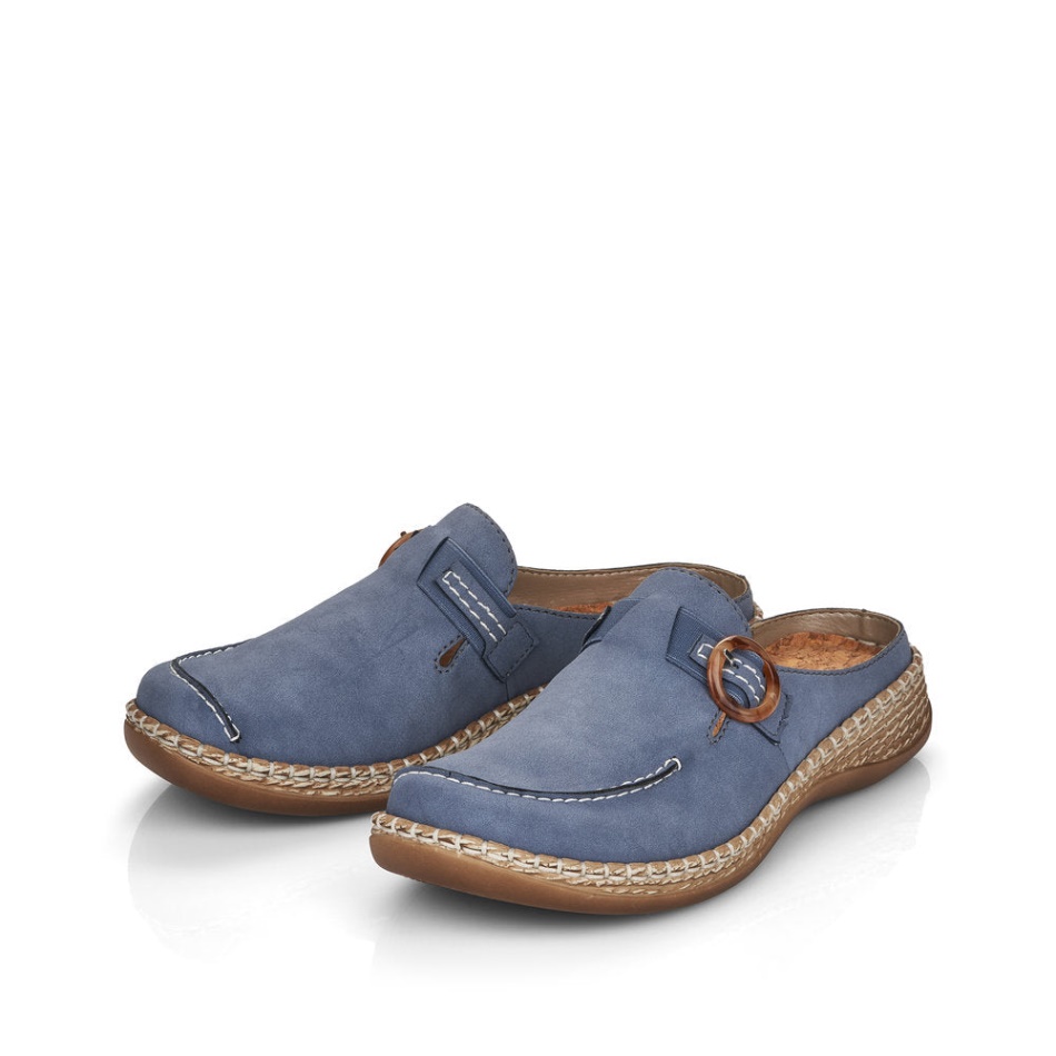 46494 Daisy Jeans Rieker