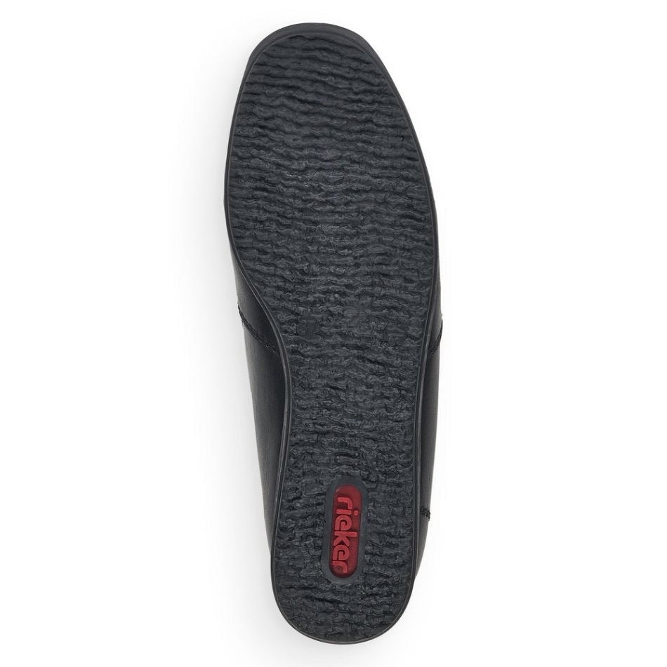 58491 Daphne Black Rieker