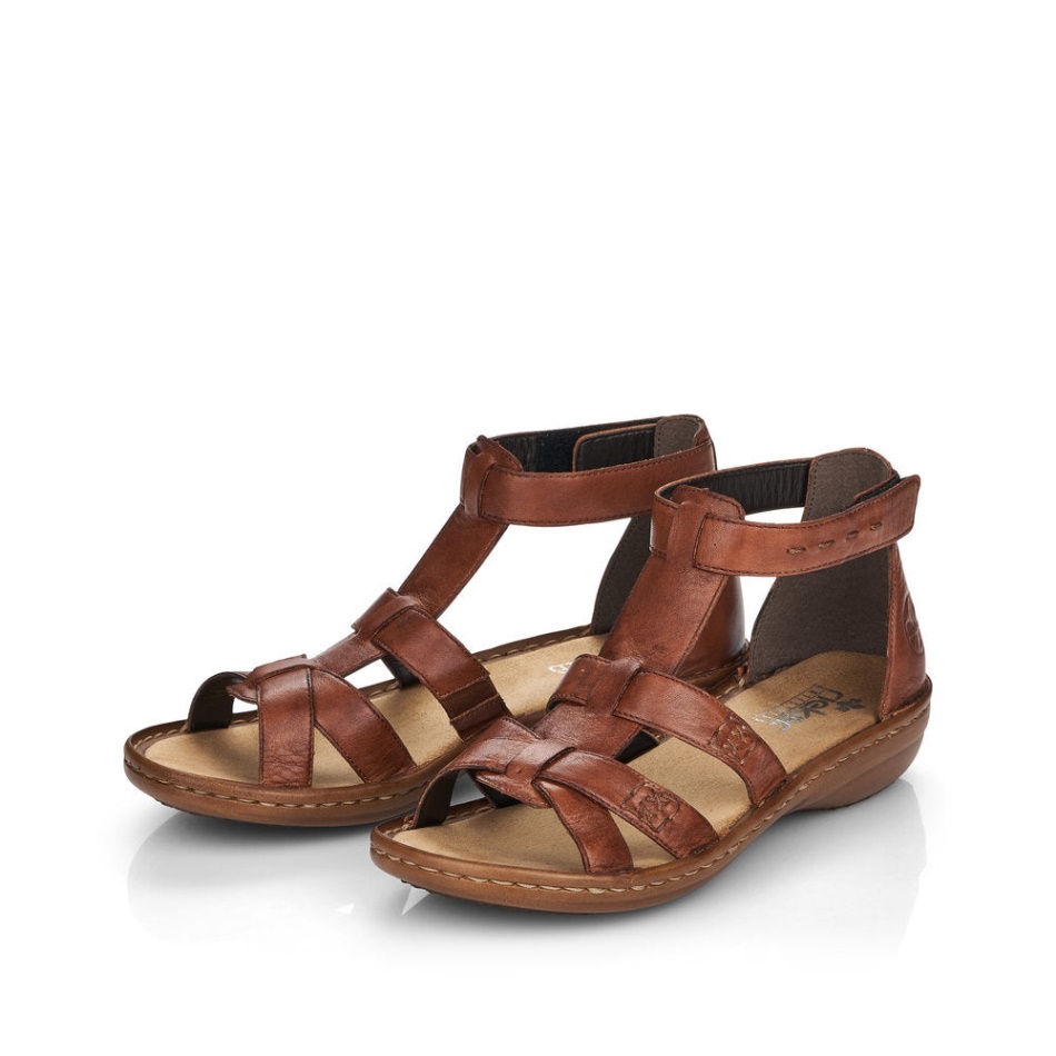 60860 Regina Muskat Rieker