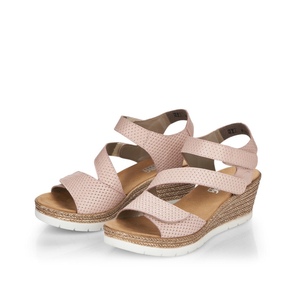 61921 Fanni Lightrose Rieker