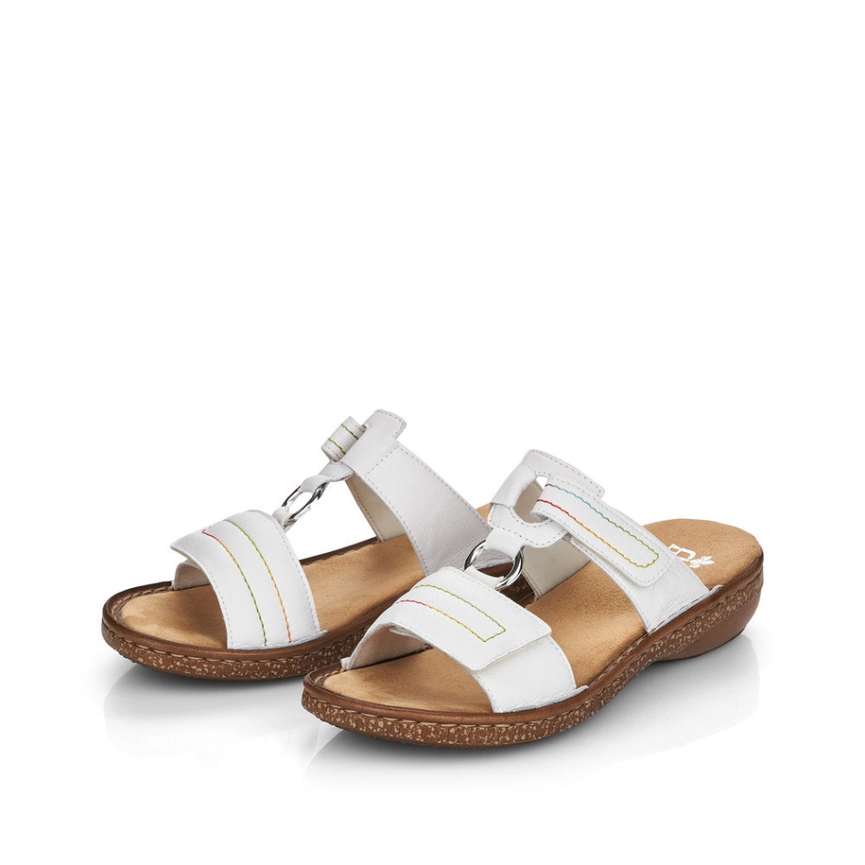 62886 Regina Tabacco Rieker