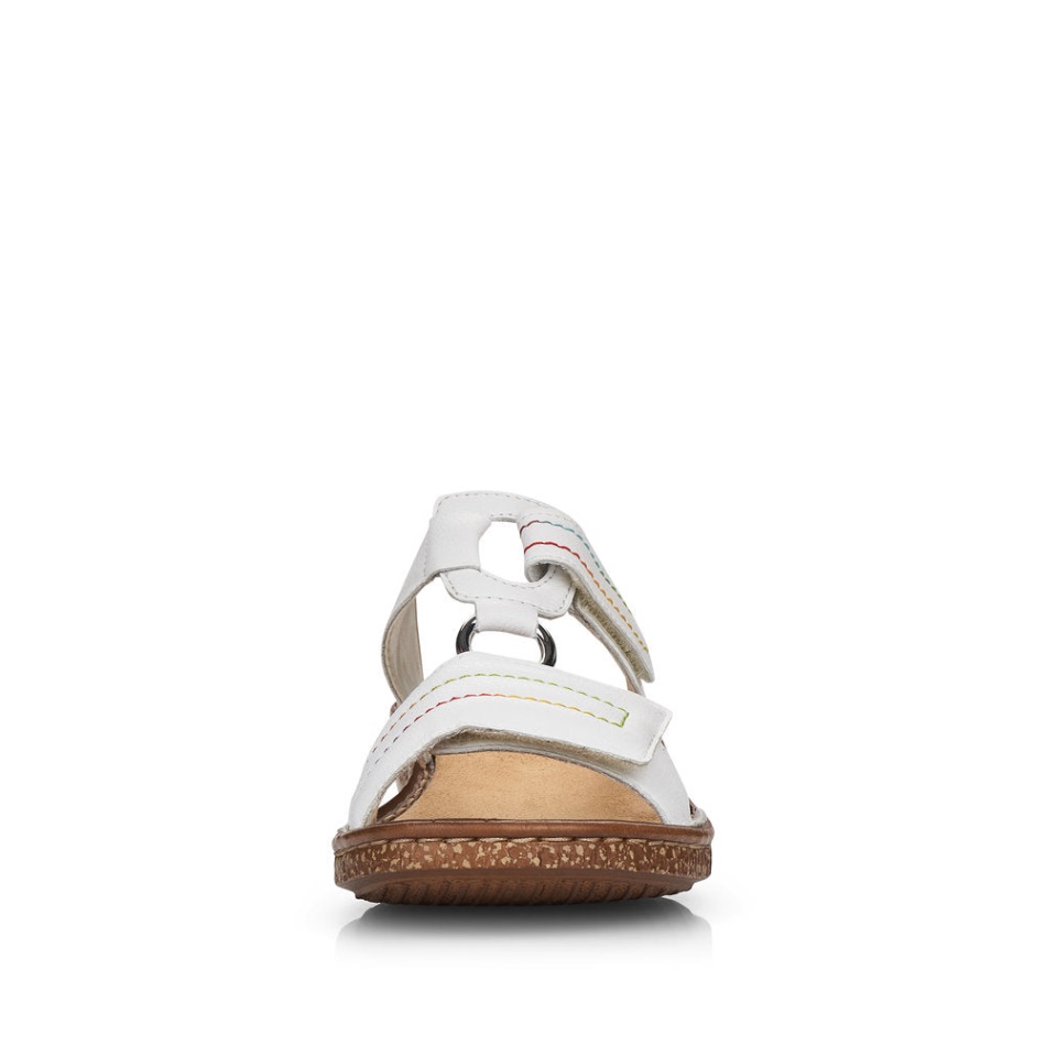 62886 Regina Tabacco Rieker