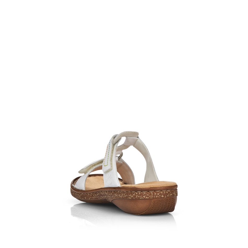 62886 Regina Tabacco Rieker