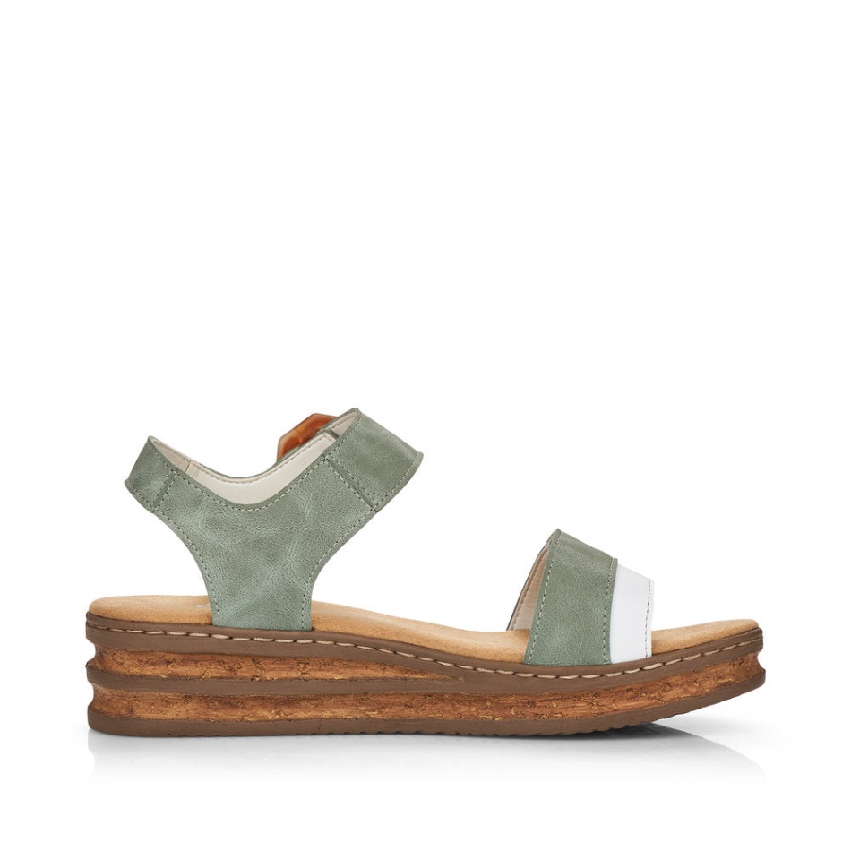 62963 Regina Weiss Rieker