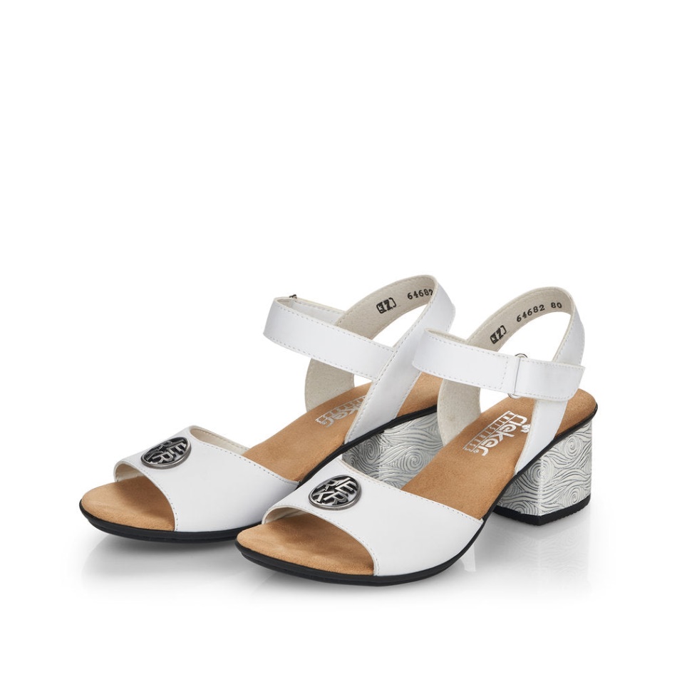 64682 Vicky Hartweiss Rieker