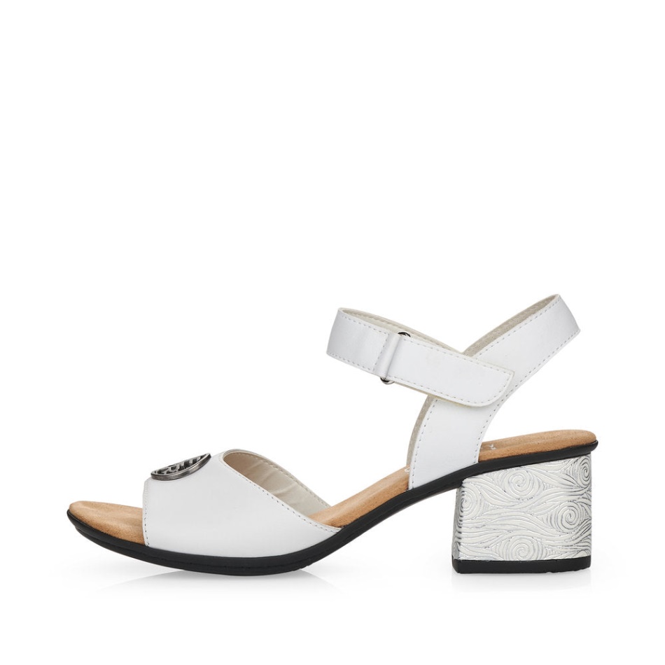 64682 Vicky Hartweiss Rieker