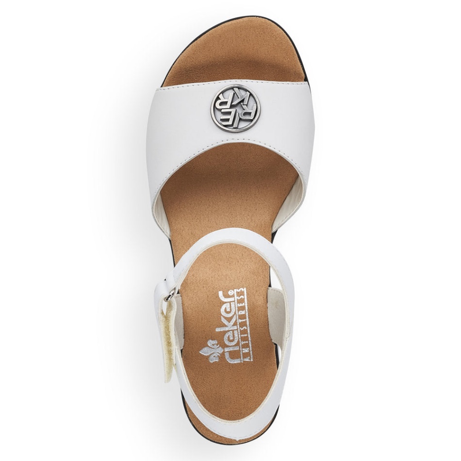 64682 Vicky Hartweiss Rieker