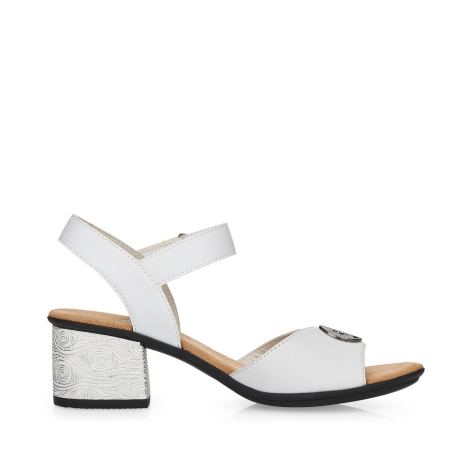 64682 Vicky Hartweiss Rieker