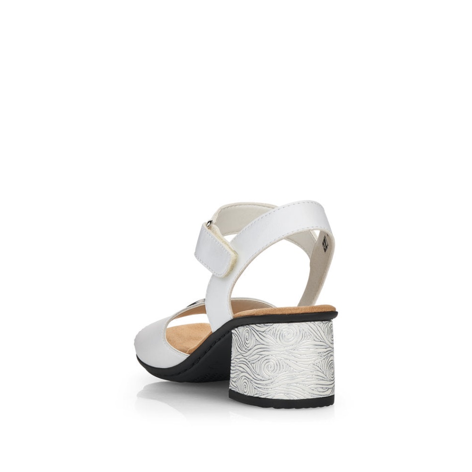 64682 Vicky Hartweiss Rieker