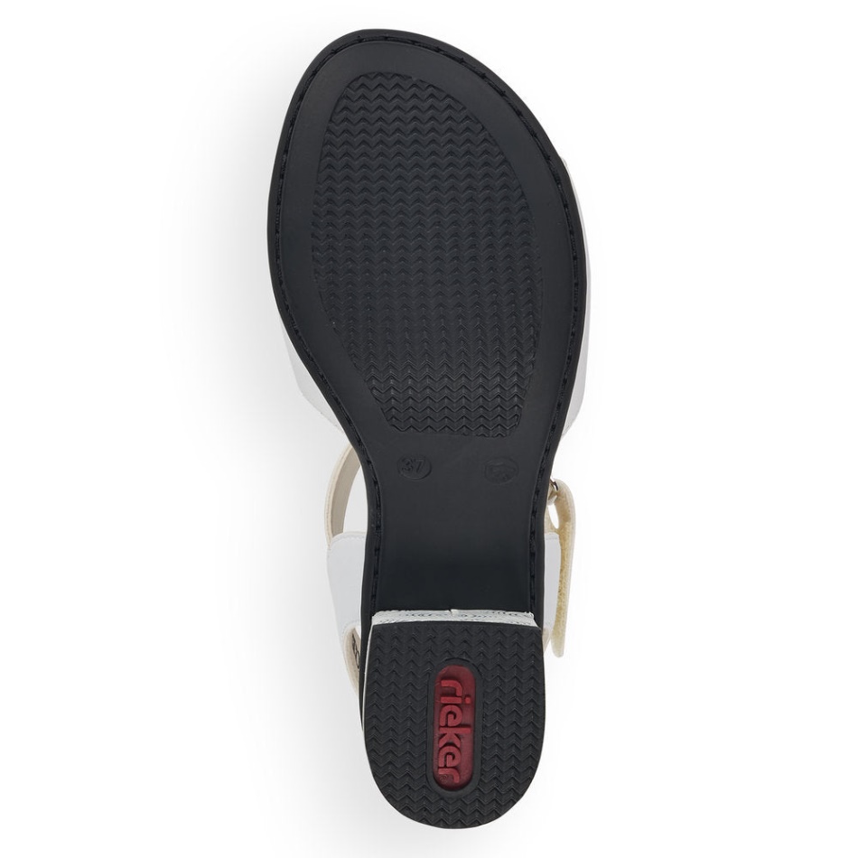 64682 Vicky Hartweiss Rieker