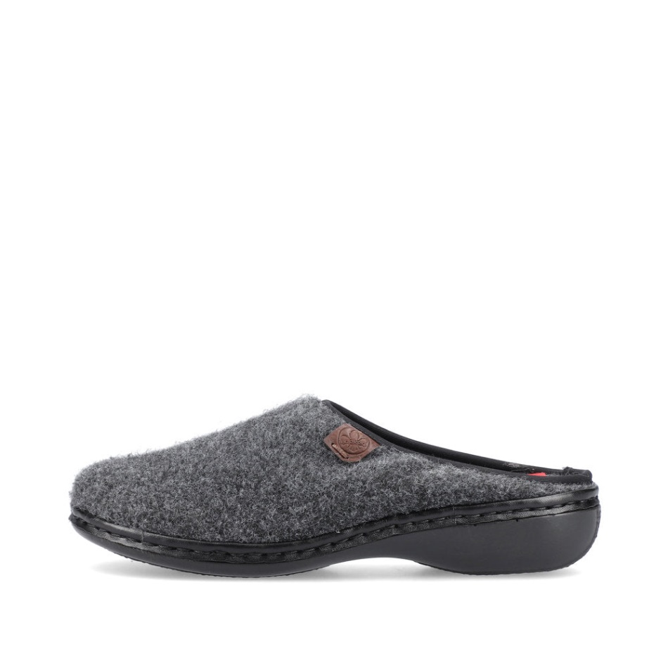 659A4 Regina Grey Rieker