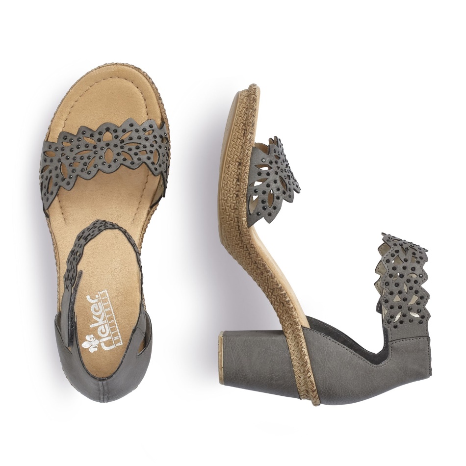 66555 Rabea White Rieker